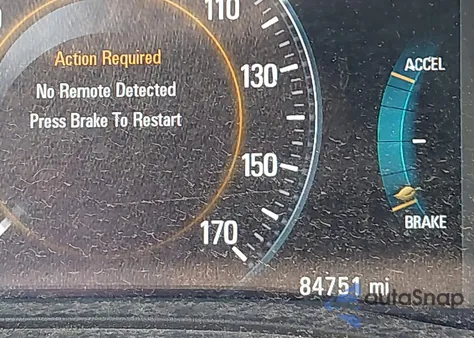 2015 Buick Lacrosse Leather from USA, damaged, VIN 1G4GB5G3XFF246044